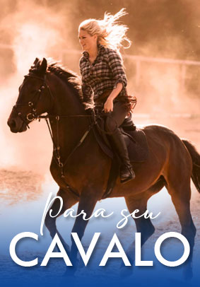Produtos para Cavalos