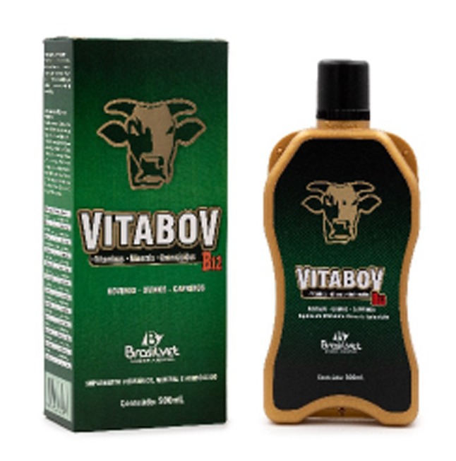 VITABOV para Bovinos